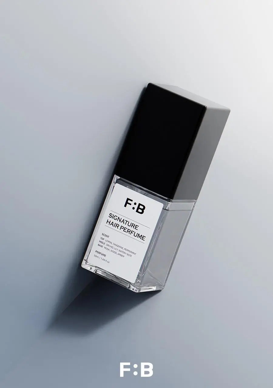포뷰트 시그니처 헤어퍼퓸 50ml 애프터선셋 상세페이지 2