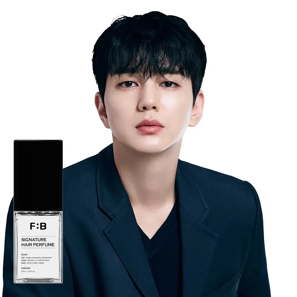 포뷰트 시그니처 헤어퍼퓸 50ml 애프터선셋