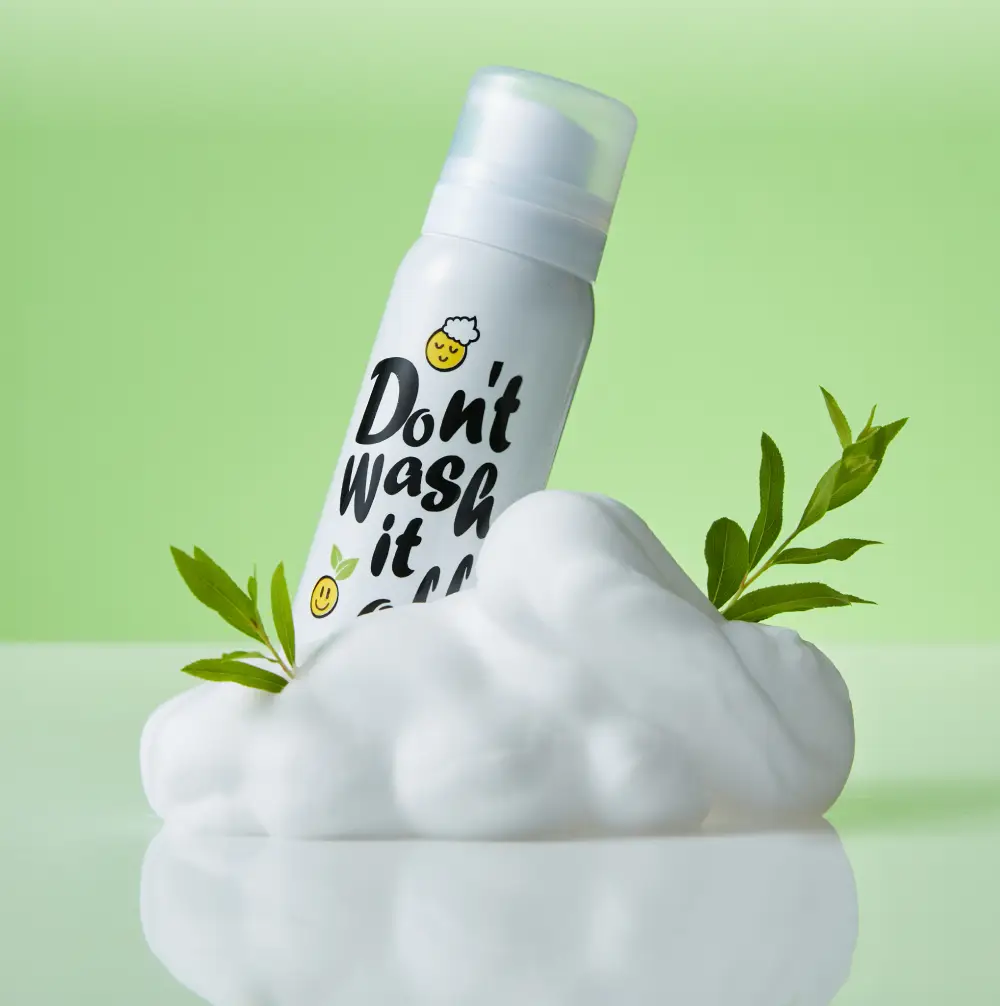 내주 돈워시 폼 트리트먼트 포켓 80ml 2종 (네롤리 , 퓨어) 상세페이지 36