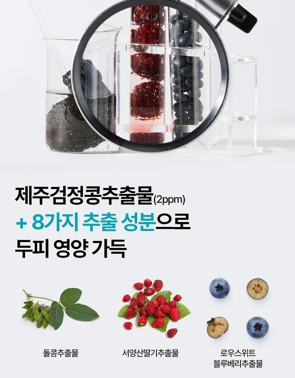 네이처리퍼블릭 블랙빈 탈모증상 개선 트리트먼트 200ml 상세페이지 7