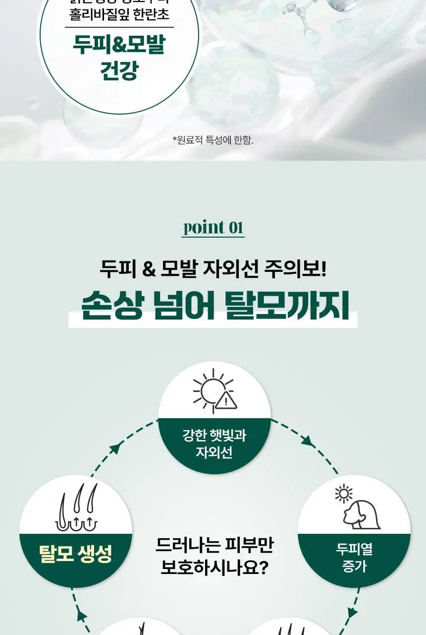 더마푸라민 프로바이오 스칼포니 딥 케어 트리트먼트 200ml 상세페이지 7