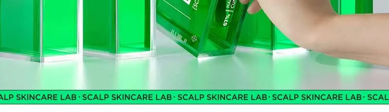 라보에이치 두피강화클리닉 캡슐트리트먼트 탈모증상완화 200ML 상세페이지 17
