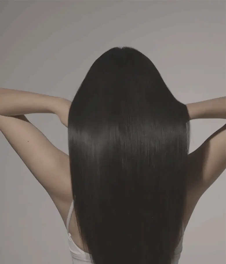 라이아 모발코어강화 고영양 단백질크림 헤어 트리트먼트 200ml 상세페이지 9