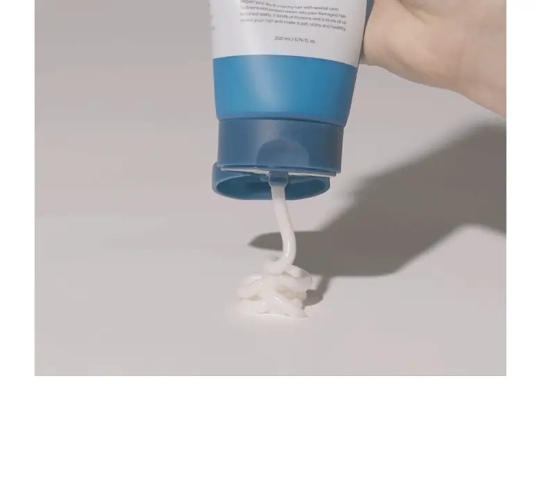 라이아 모발코어강화 고영양 단백질크림 헤어 트리트먼트 200ml 상세페이지 18