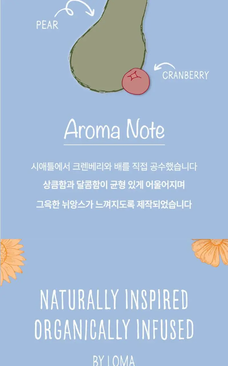 로마 너리싱 컨디셔너 355ml 상세페이지 5