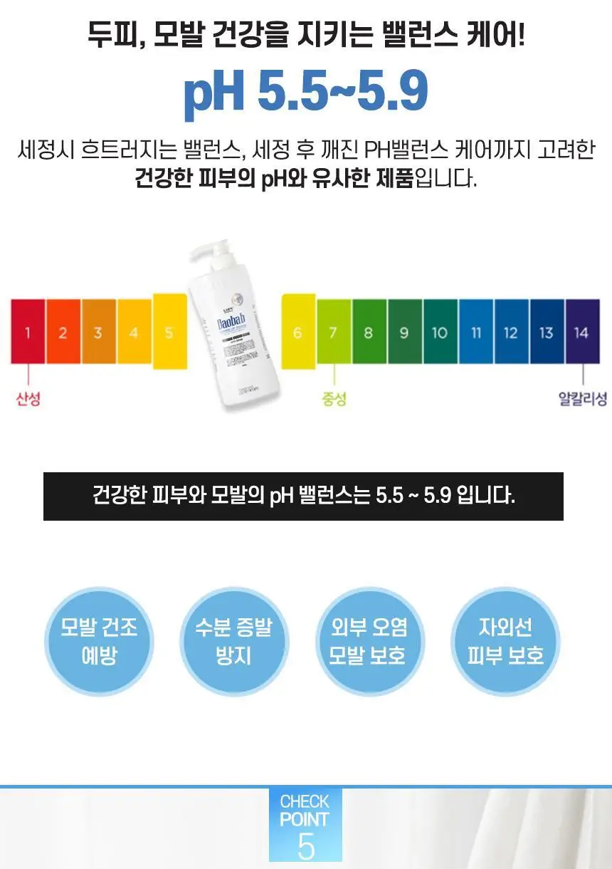로픈 바오밥 세라마이드 LPP 프리미엄 헤어 트리트먼트1000g 상세페이지 13