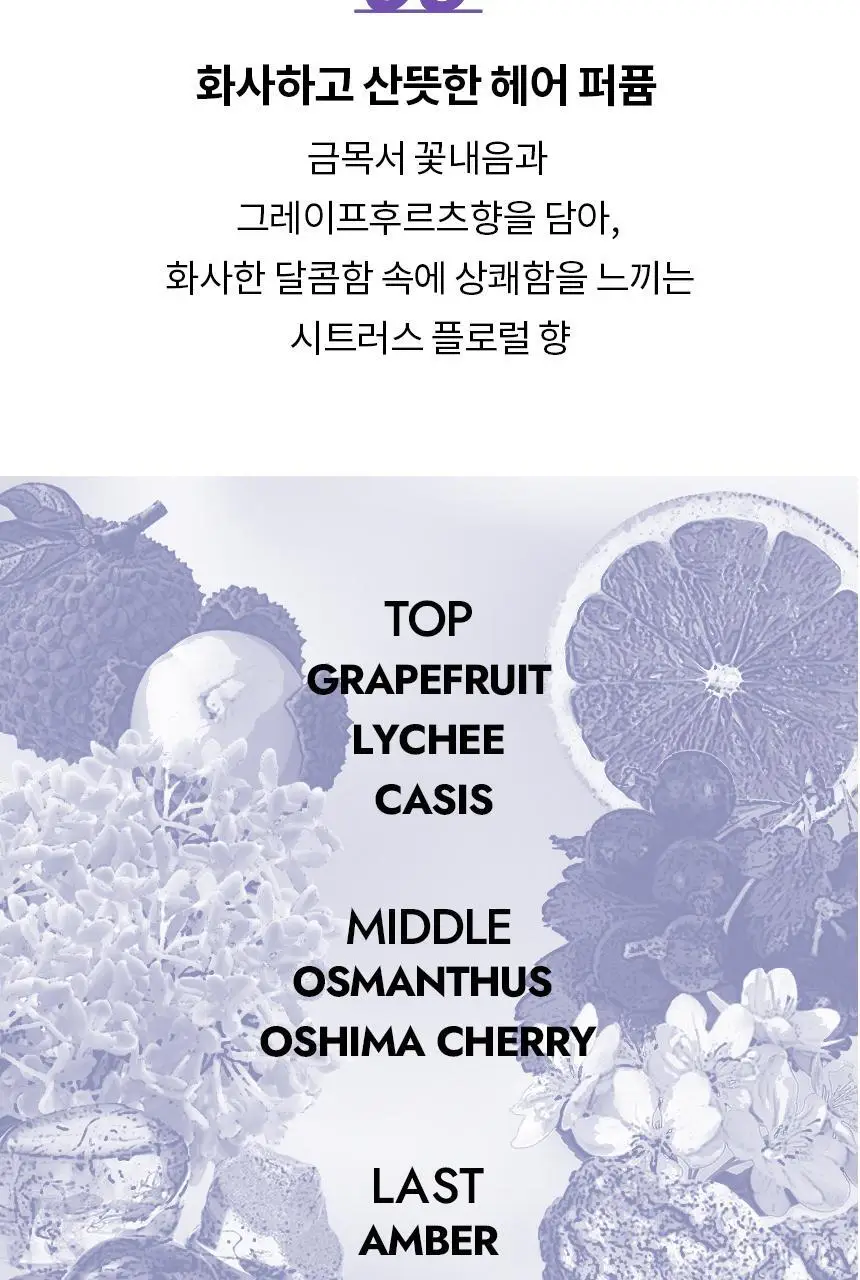 루시도엘 알이 리페어 트리트먼트 380g 상세페이지 6