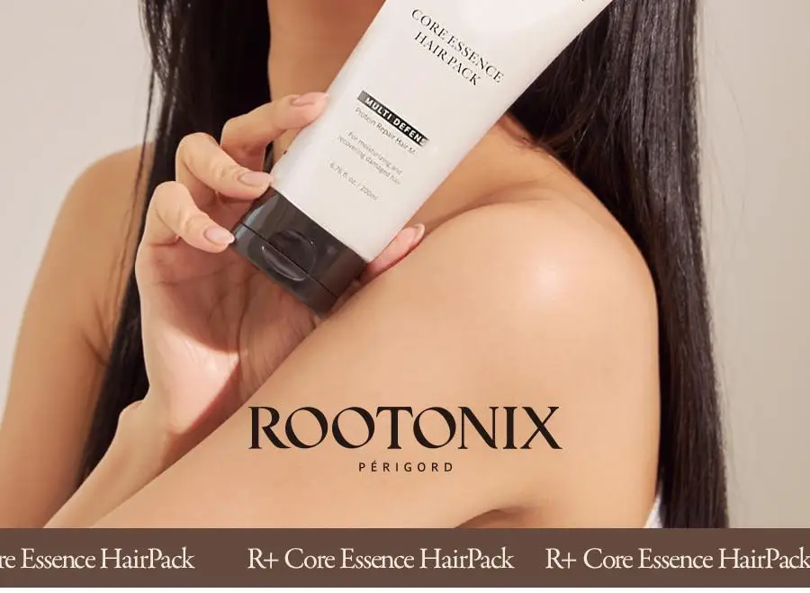 루토닉스 단백질 폭탄 헤어팩 알플러스 코어 에센스 200ml 상세페이지 3