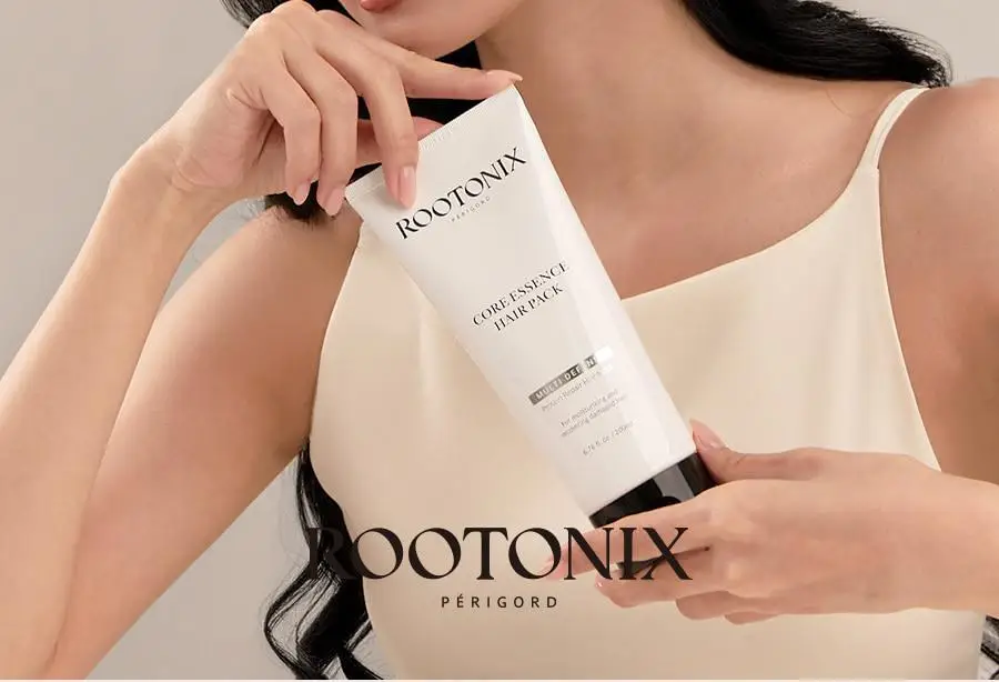 루토닉스 단백질 폭탄 헤어팩 알플러스 코어 에센스 200ml 상세페이지 14