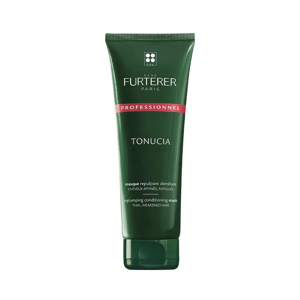 르네휘테르 토뉘시아 수분 볼륨 플럼핑 마스크 250ml