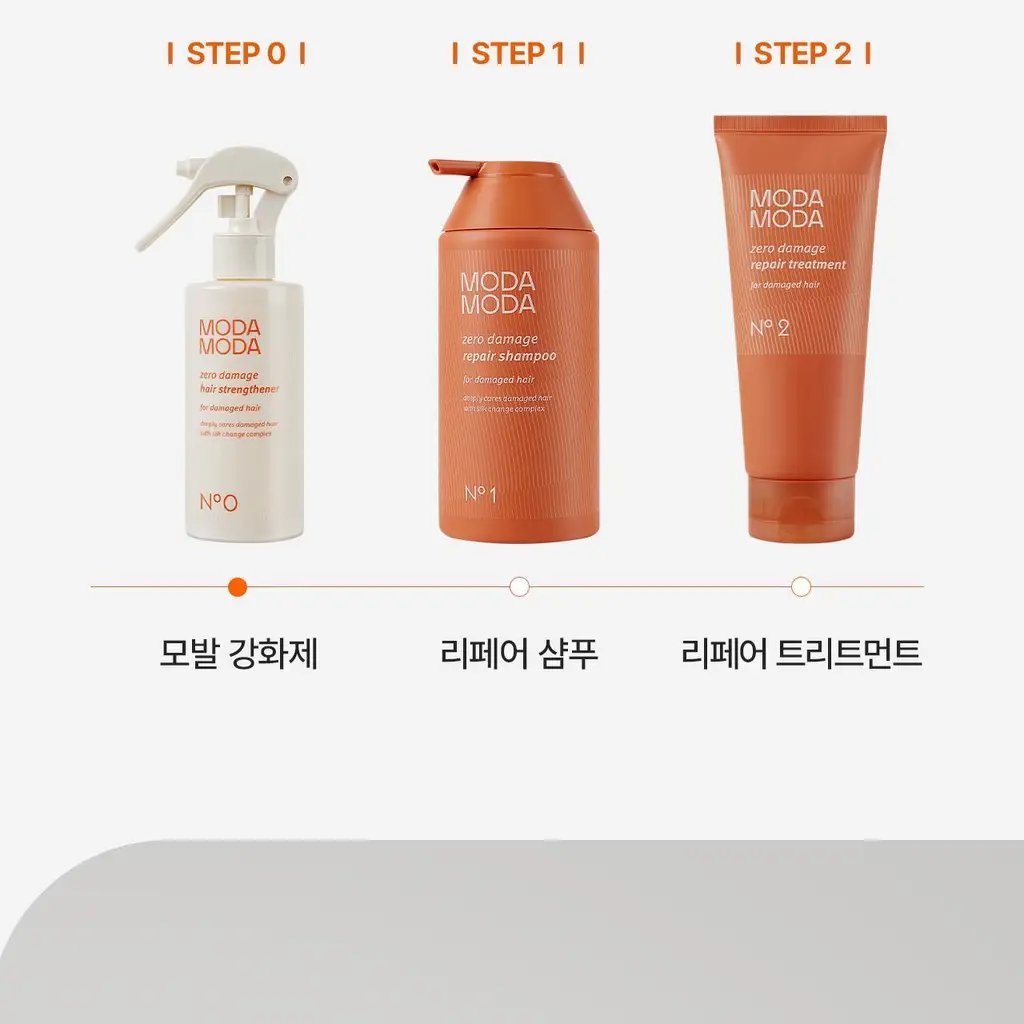 모다모다 제로데미지 모발강화제 200g 상세페이지 51
