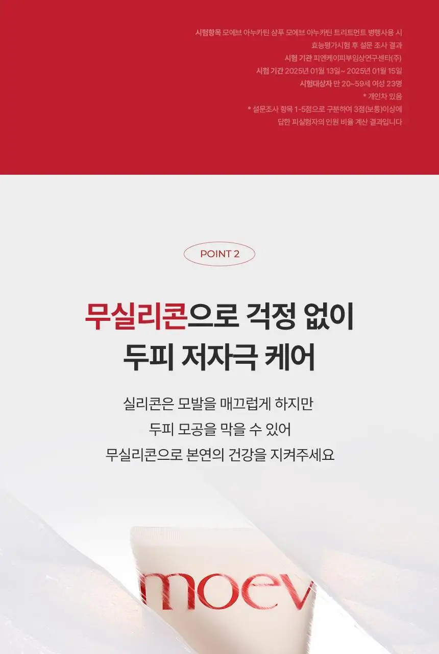 모에브 아누카틴 무실리콘 탈모 증상 완화 트리트먼트 200g 상세페이지 12
