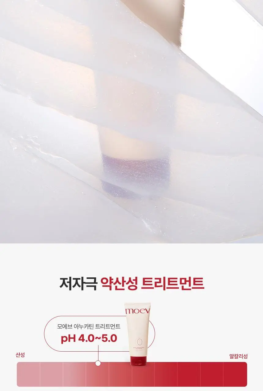 모에브 아누카틴 무실리콘 탈모 증상 완화 트리트먼트 200g 상세페이지 13