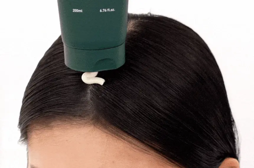 바이브랩 리바이 솔루션 안티 헤어 로스 스칼프 프로틴 트리트먼트 200ml 상세페이지 12