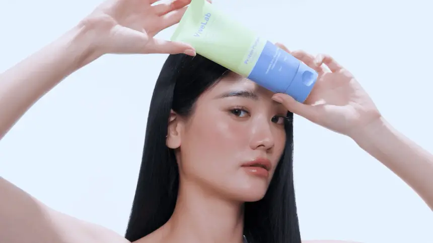 바이브랩 프로틴 플럼퍼 리페어 헤어 마스크 트리트먼트 200ml 상세페이지 2