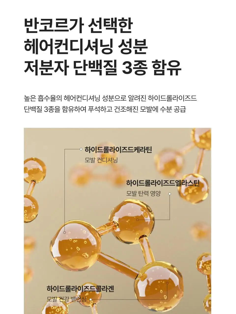 반코르 맥주효모 트리트먼트 500ml 상세페이지 6