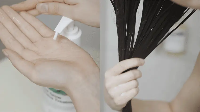 보타믹스 포레스트 그로우 인텐시브 트리트먼트 480ml(탈모증상완화) 상세페이지 16
