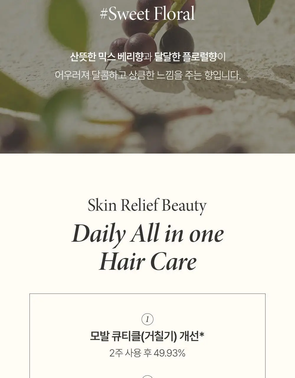 비욘드 프로페셔널 디펜스 트리트먼트 500ml 상세페이지 5