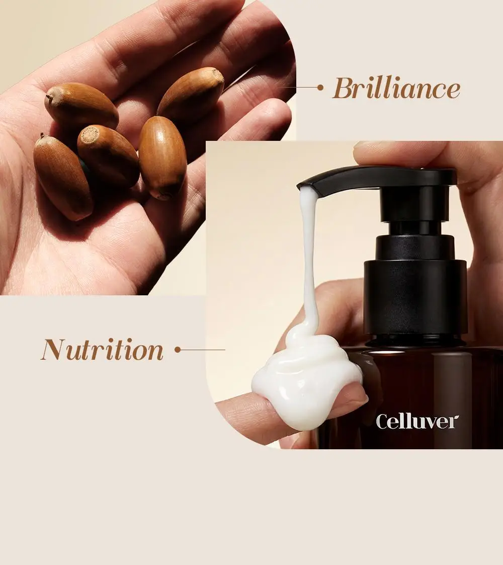 셀러버 아르간 오일 데미지 컨트롤 트리트먼트 300ml 상세페이지 17