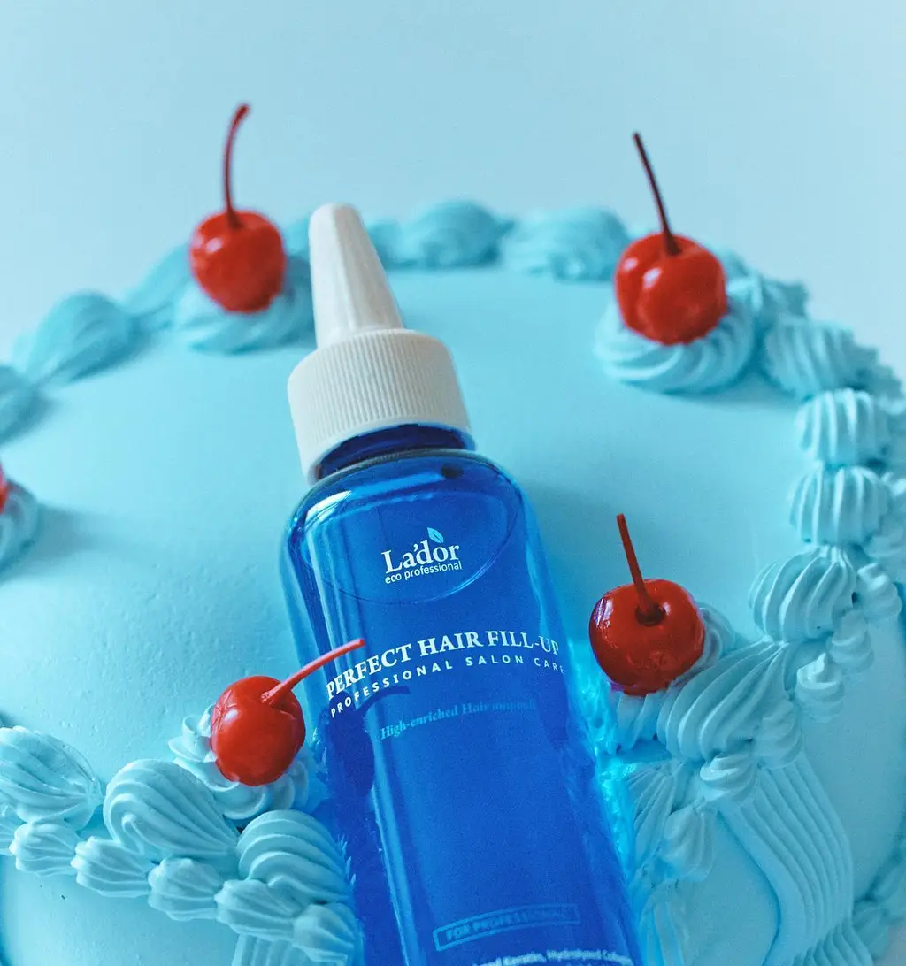 아도르 퍼펙트 헤어필업 듀오 100ml+100ml (생크림 트리트먼트) 상세페이지 6