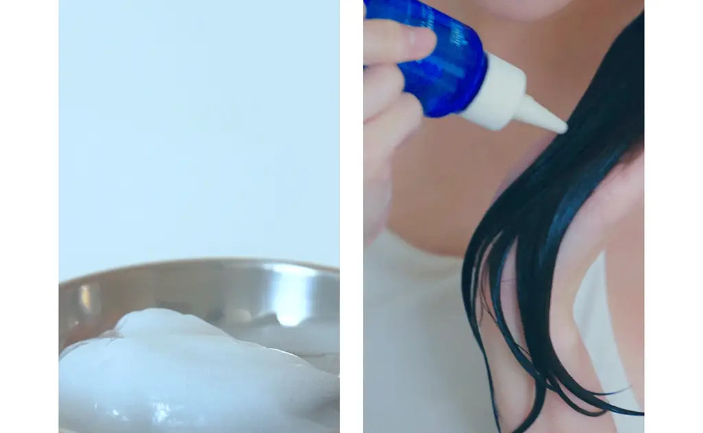 아도르 퍼펙트 헤어필업 듀오 100ml+100ml (생크림 트리트먼트) 상세페이지 15