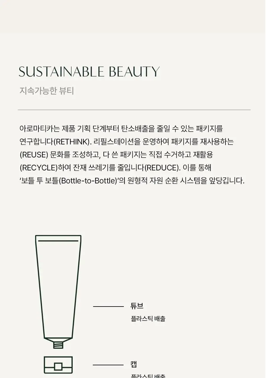 아로마티카 로즈마리 3-in-1 트리트먼트 160ml 상세페이지 17
