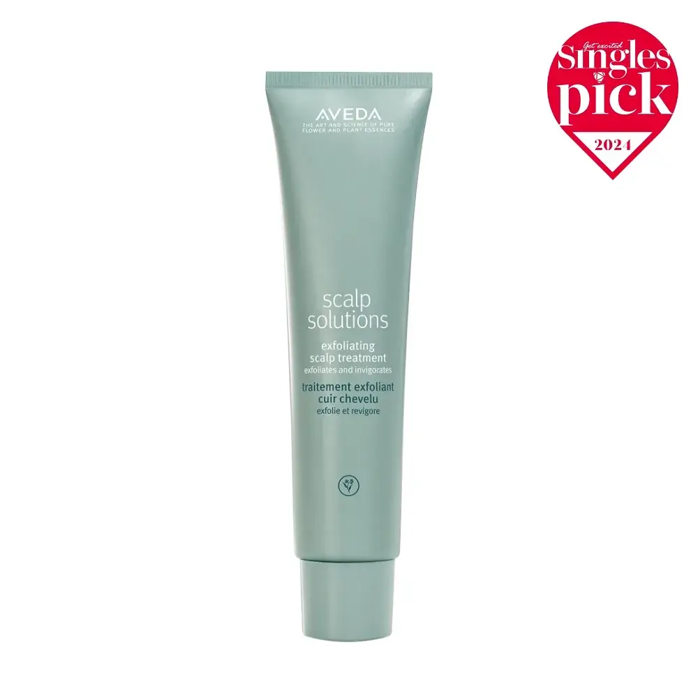 아베다 스칼프솔루션 엑스폴리에이팅 스칼프 트리트먼트 150ml