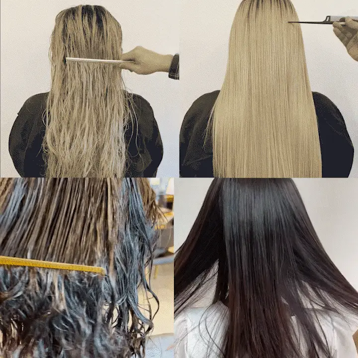 에이르보 10 블룸오브샤론 리페어 헤어마스크 200g 상세페이지 14