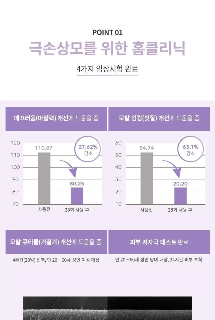 에이르보 10 블룸오브샤론 리페어 헤어마스크 200g 상세페이지 15