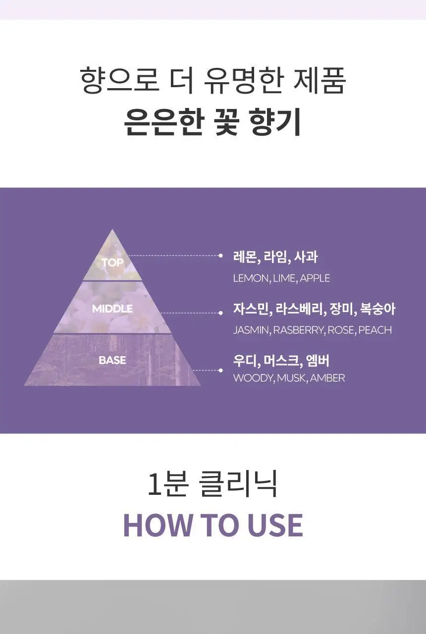 에이르보 10 블룸오브샤론 리페어 헤어마스크 200g 상세페이지 25