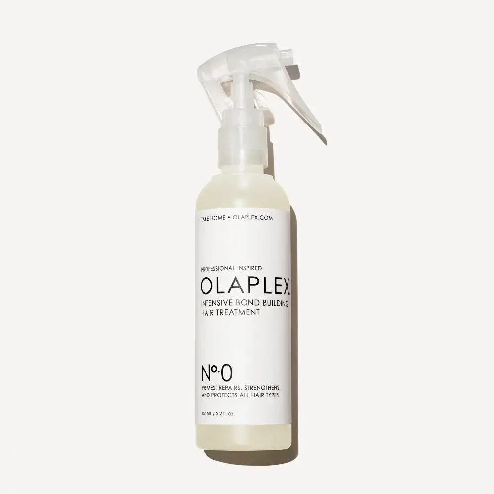 올라플렉스 No.0 인텐시브 본드 빌딩 헤어 트리트먼트 155ml