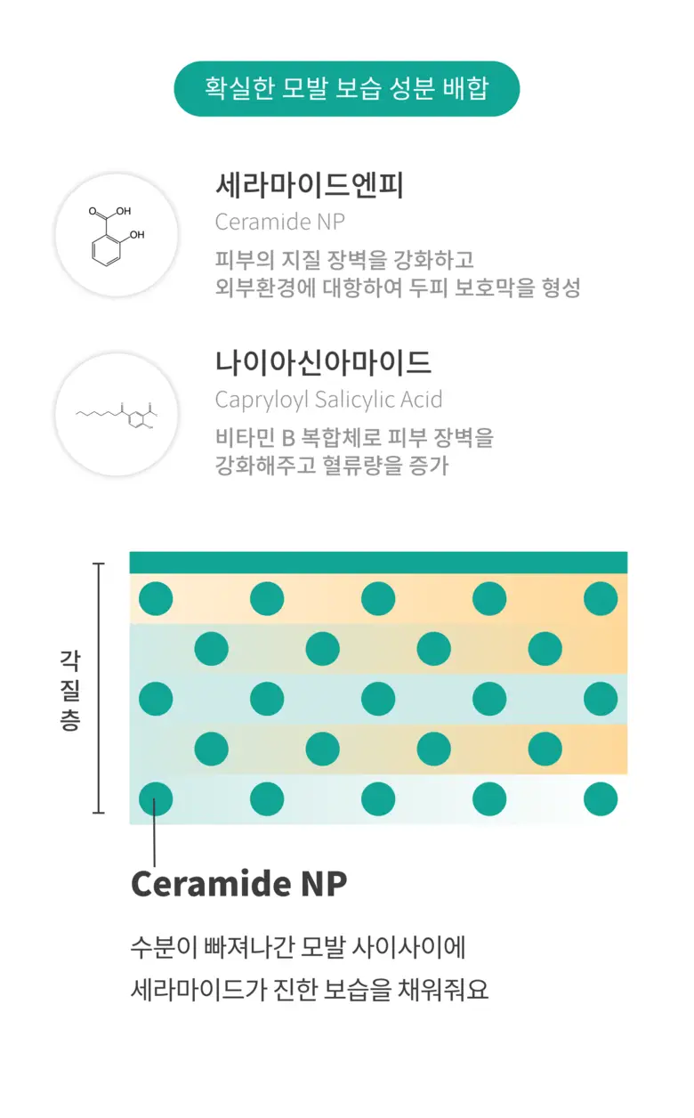 위드비컨 탈모증상완화 커션슬리퍼리 트리트먼트 300ml 상세페이지 10