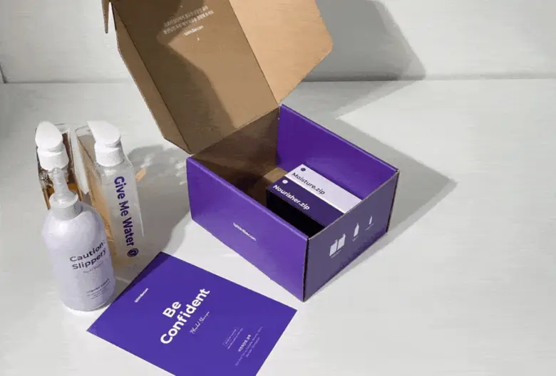 위드비컨 탈모증상완화 커션슬리퍼리 트리트먼트 300ml 상세페이지 35