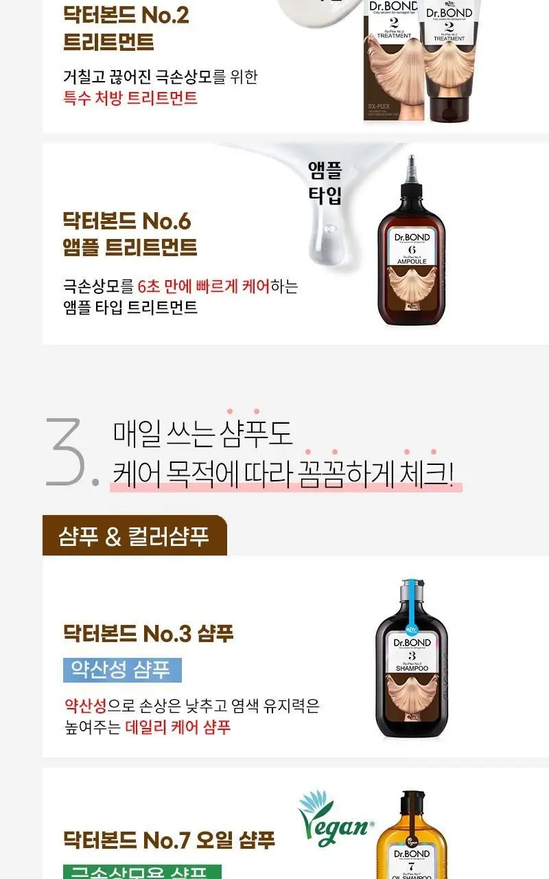 이지엔 닥터본드 알엑스-플렉스 NO.2 트리트먼트 상세페이지 13