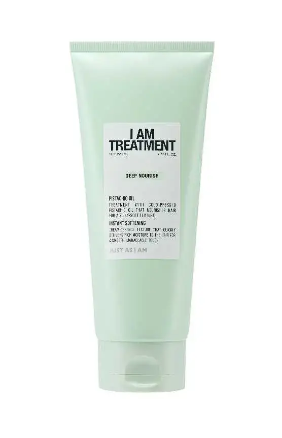 저스트에즈아이엠 딥 너리시 트리트먼트 220ml