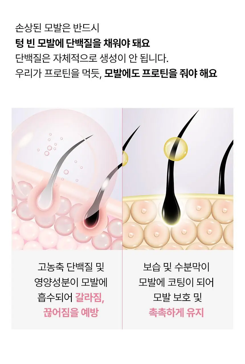 제로시피 나노그래핀 프로틴 트리트먼트 200ml 상세페이지 10