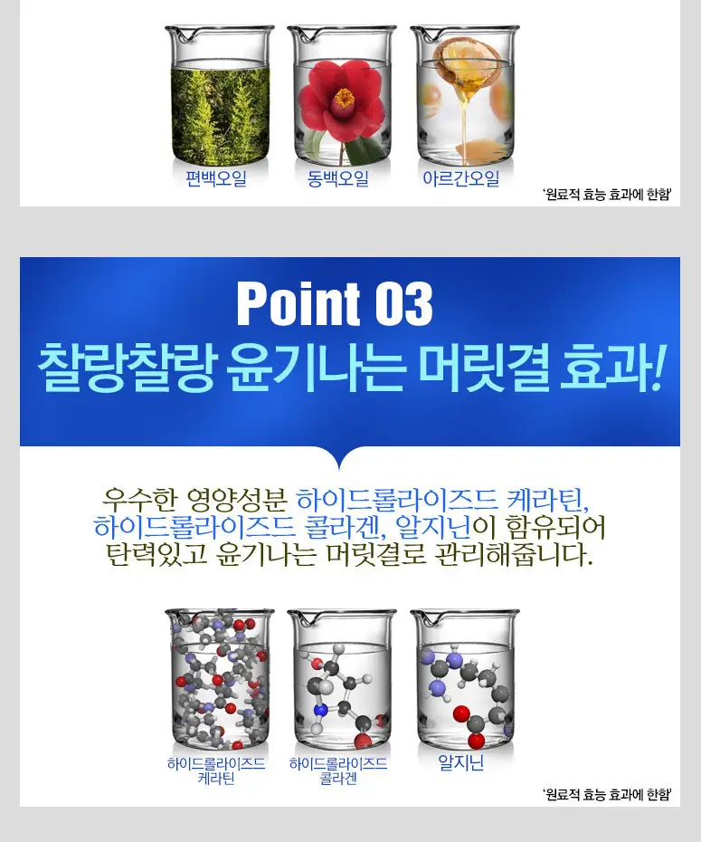 착한팩토리 90% 밀크단백질 트리트먼트 1000ml 상세페이지 7