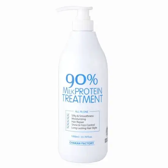 착한팩토리 90% 밀크단백질 트리트먼트 1000ml