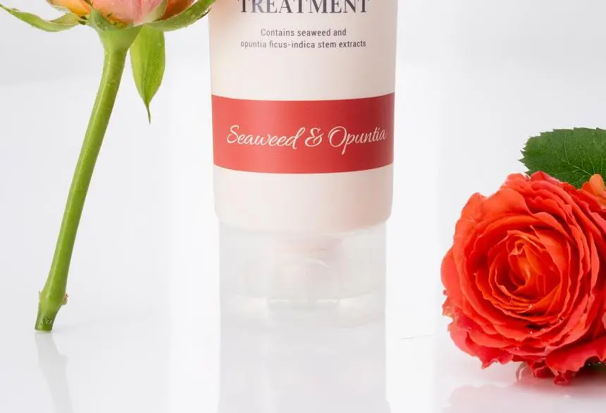 커리쉴 에프터 살롱 케어 헤어팩 트리트먼트 250ml 상세페이지 2