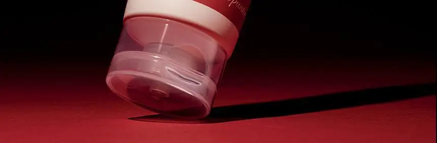 커리쉴 에프터 살롱 케어 헤어팩 트리트먼트 250ml 상세페이지 4
