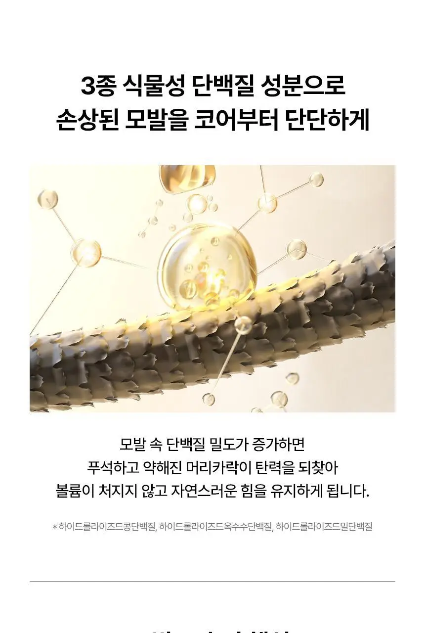 커리쉴 에프터 살롱 케어 헤어팩 트리트먼트 250ml 상세페이지 17