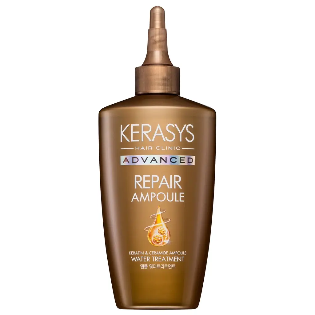 케라시스 어드밴스드 리페어 앰플 트리트먼트 220ml