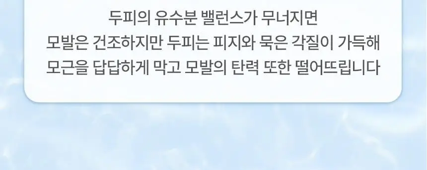 쿤달 히알루론 에어리 볼륨 트리트먼트 블라썸 브리즈 500ml 상세페이지 6