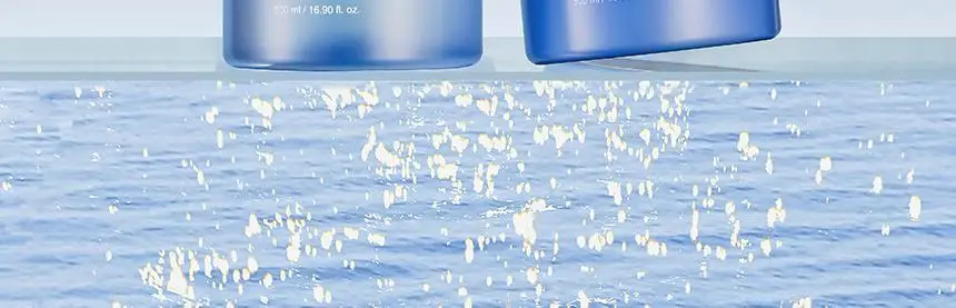 쿤달 히알루론 에어리 볼륨 트리트먼트 블라썸 브리즈 500ml 상세페이지 27