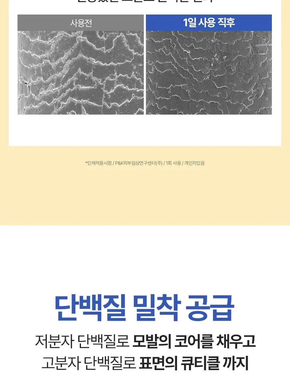 트리셀 트리플 본딩 트리트먼트 250ml 상세페이지 13