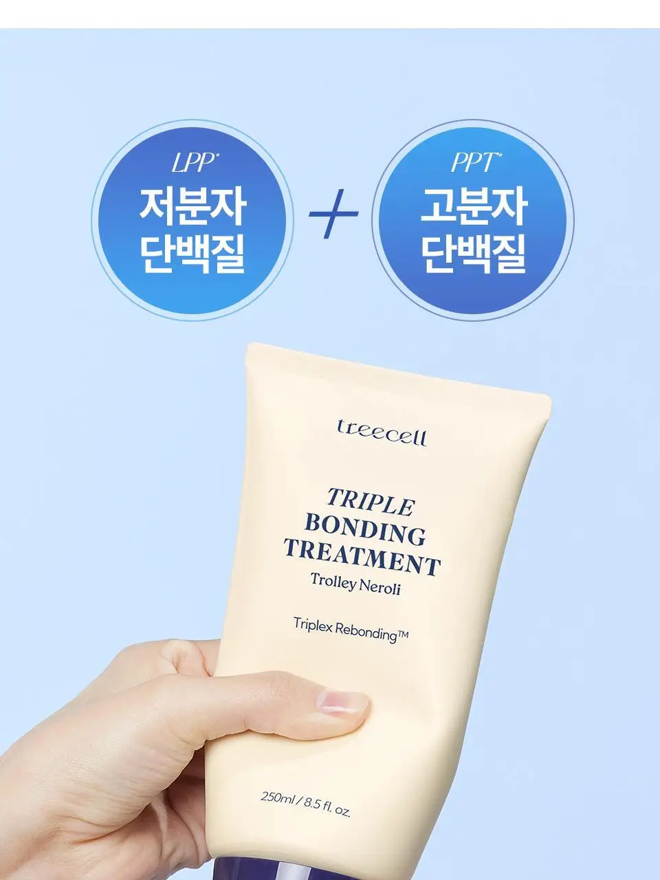 트리셀 트리플 본딩 트리트먼트 250ml 상세페이지 14