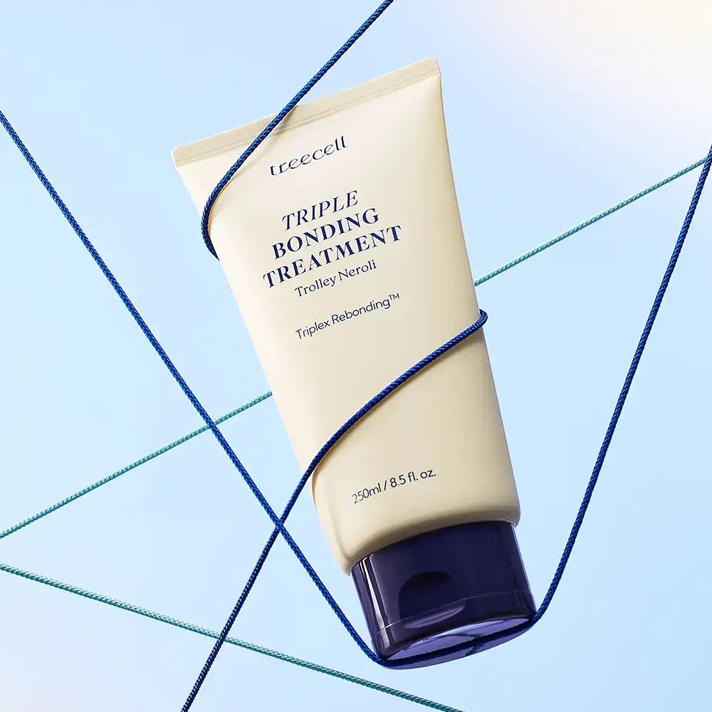 트리셀 트리플 본딩 트리트먼트 250ml