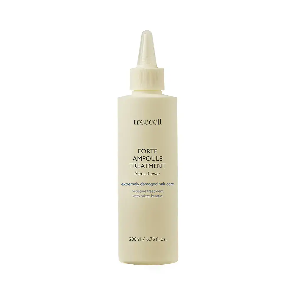 트리셀 포르테 앰플 트리트먼트 200ml