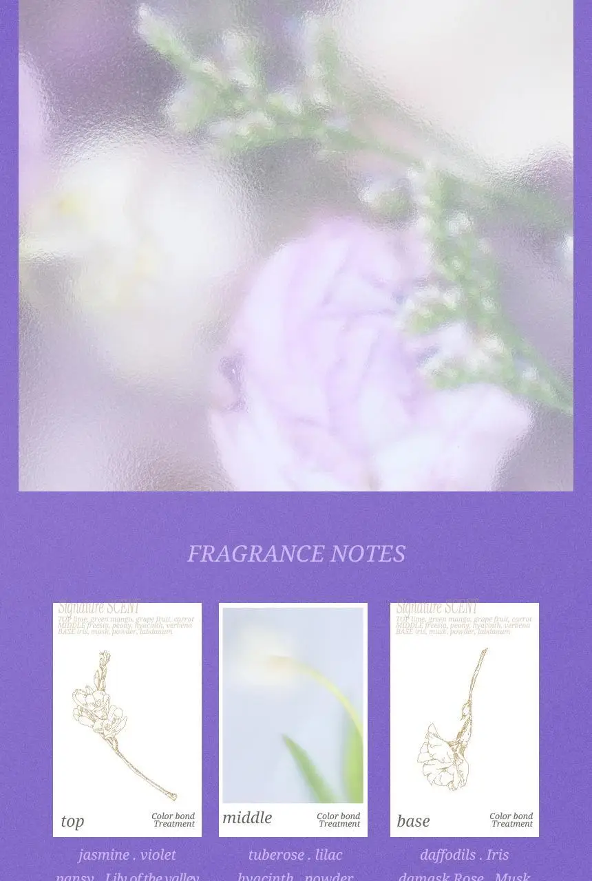 헤어플러스 컬러본드 보색 트리트먼트 300ml 상세페이지 29