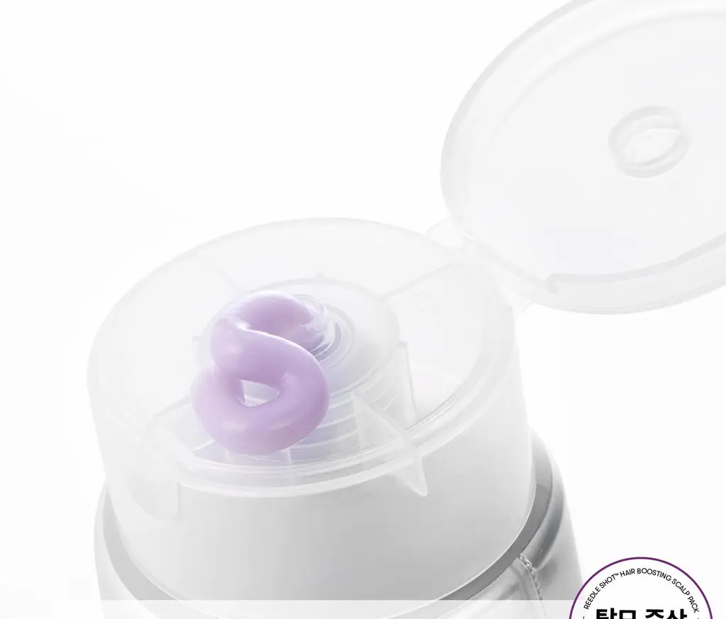 VT 리들샷 헤어 부스팅 스칼프 팩 250ml 상세페이지 25